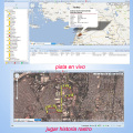 Software del sistema de gestión de flotas, software del servidor GPRS, software de seguimiento web (TS05-KW)